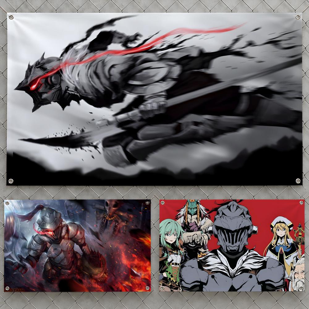 Anime Goblin Slayer Adventurer - đánh giá và giá Outdoor Adventure Birthday Party