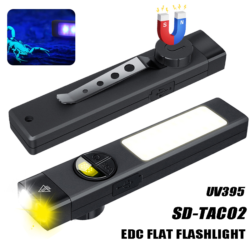 COB+LED Multifunctional Flashl - đánh giá và giá Outdoor Adventure Trips
