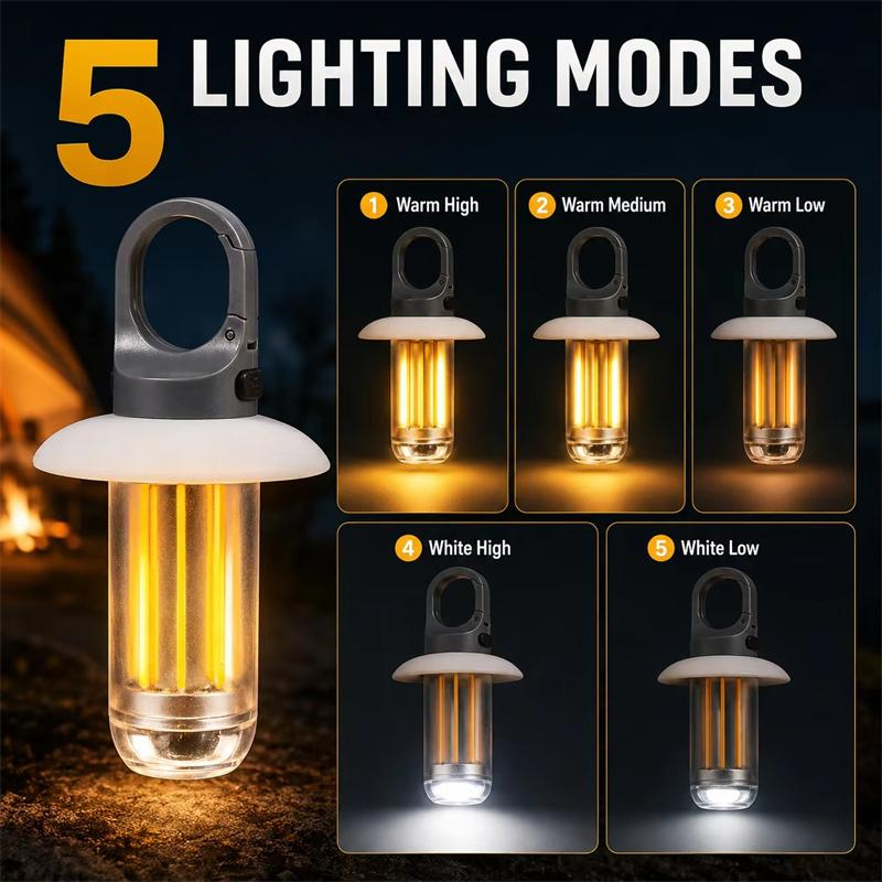 Rechargeable LED Flashlight Wi - đánh giá và giá Outdoor Adventure Trips