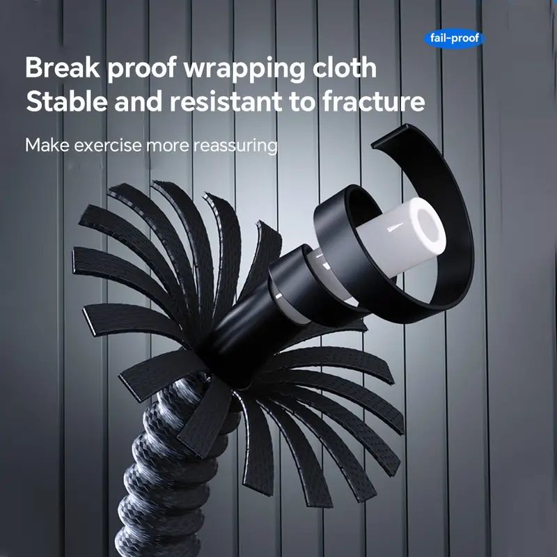 Pedal Tension Rope Puller Exer - đánh giá và giá Outdoor Adventure Sports