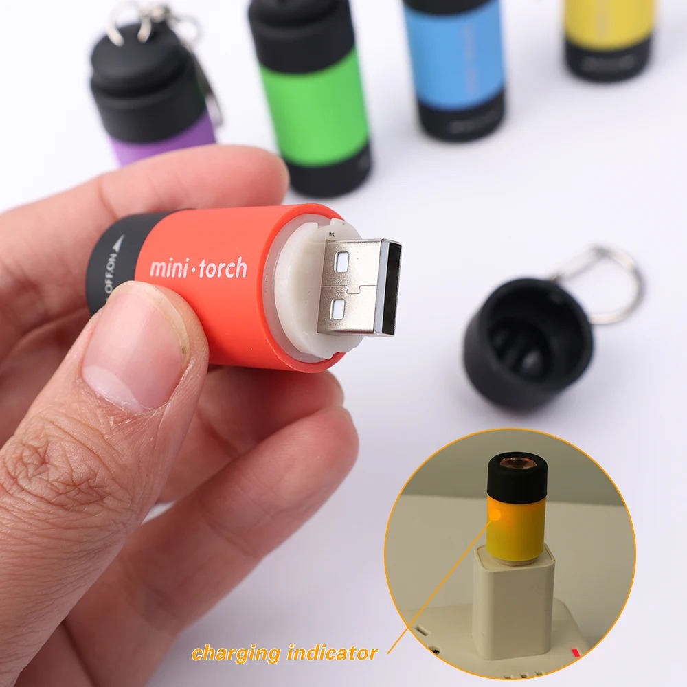 USB Rechargeable Camping Mini  - đánh giá và giá Outdoor Adventure Trips