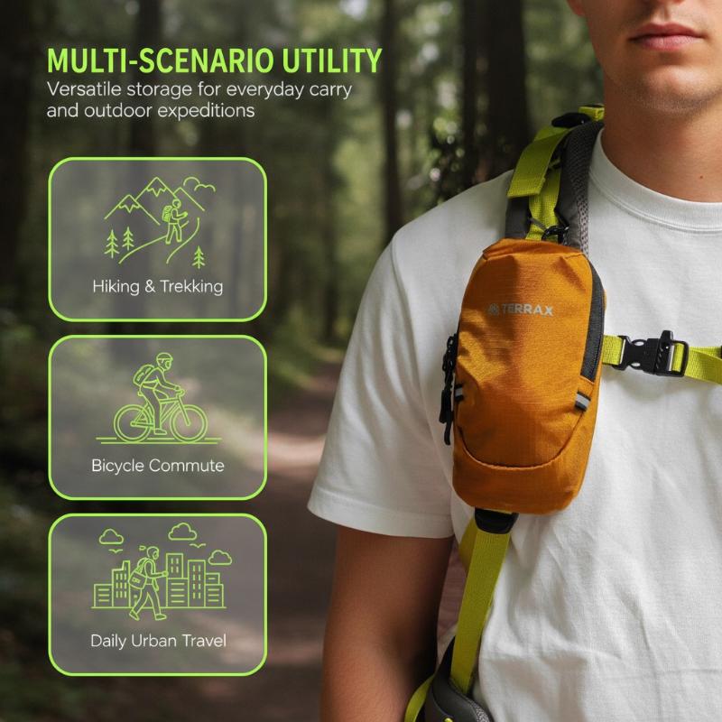All Season Outdoor Arm Bag Bac - đánh giá và giá Outdoor Adventure Trips