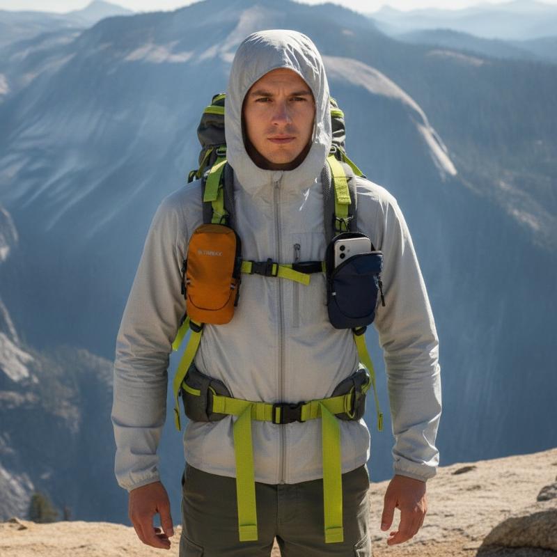 All Season Outdoor Arm Bag Bac - đánh giá và giá Outdoor Adventure Trips