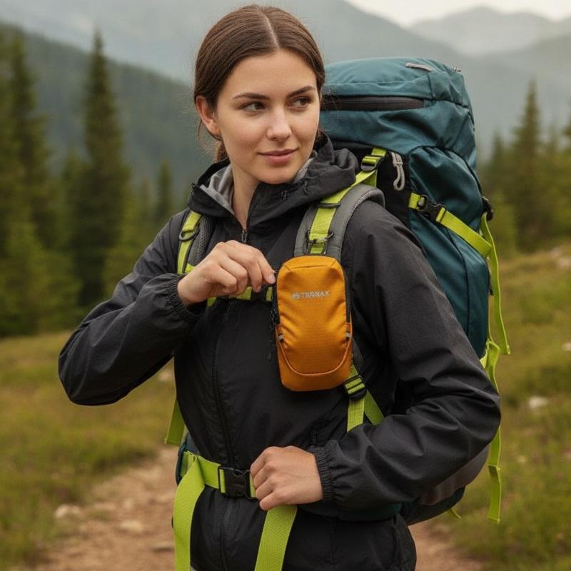 All Season Outdoor Arm Bag Bac - đánh giá và giá Outdoor Adventure Trips