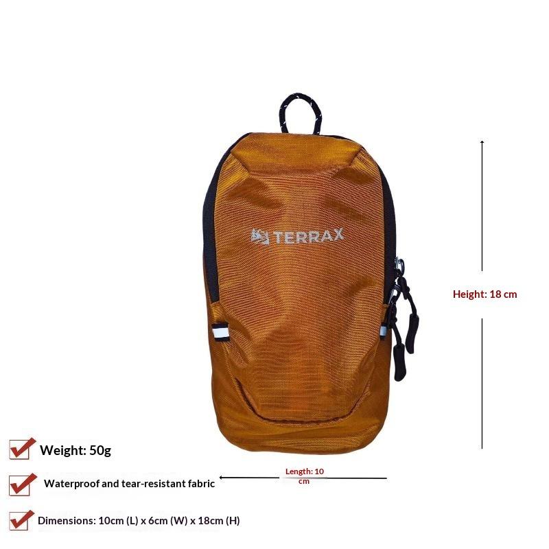 All Season Outdoor Arm Bag Bac - đánh giá và giá Outdoor Adventure Trips