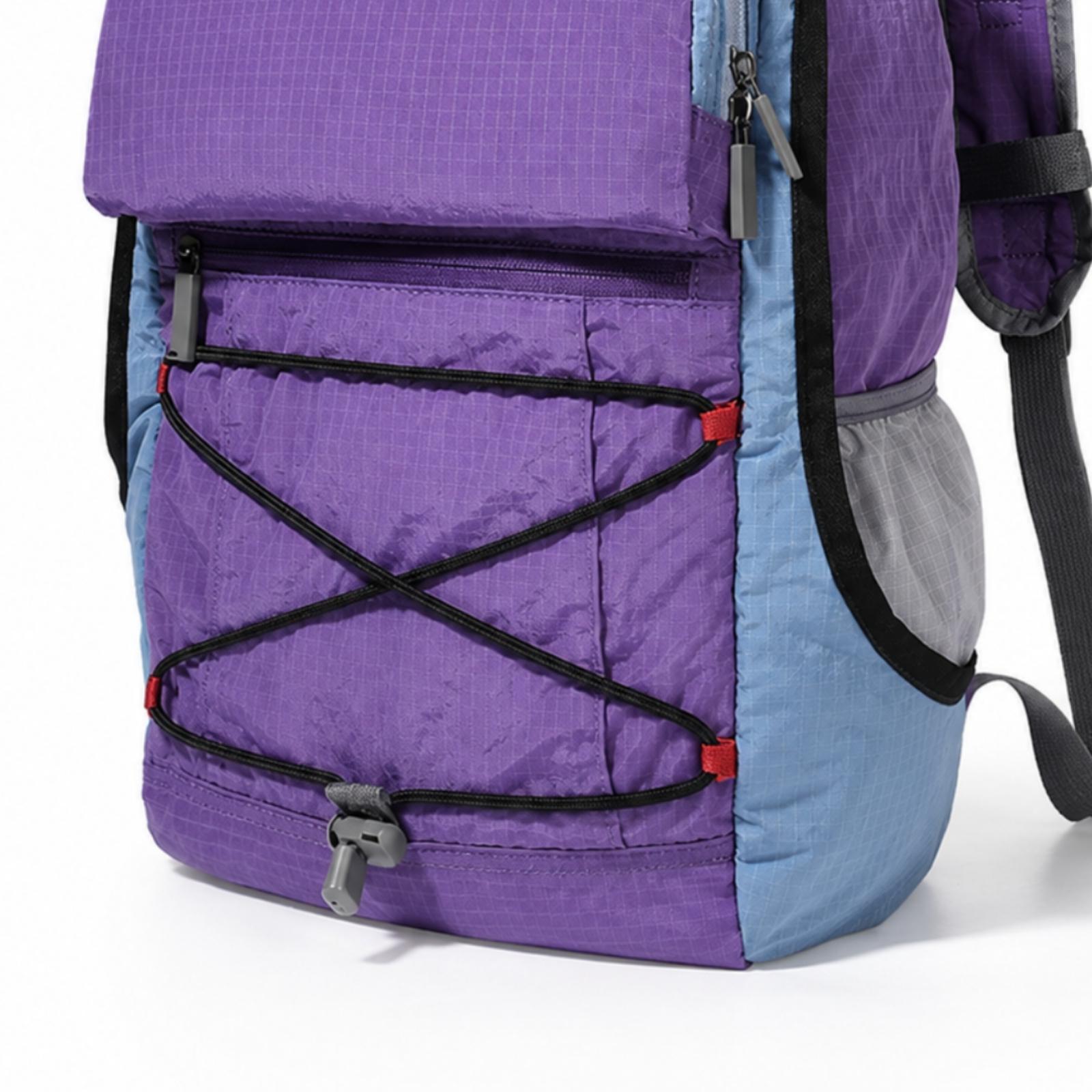Lightweight Polyester Outdoor  - đánh giá và giá Outdoor Adventure Backpack