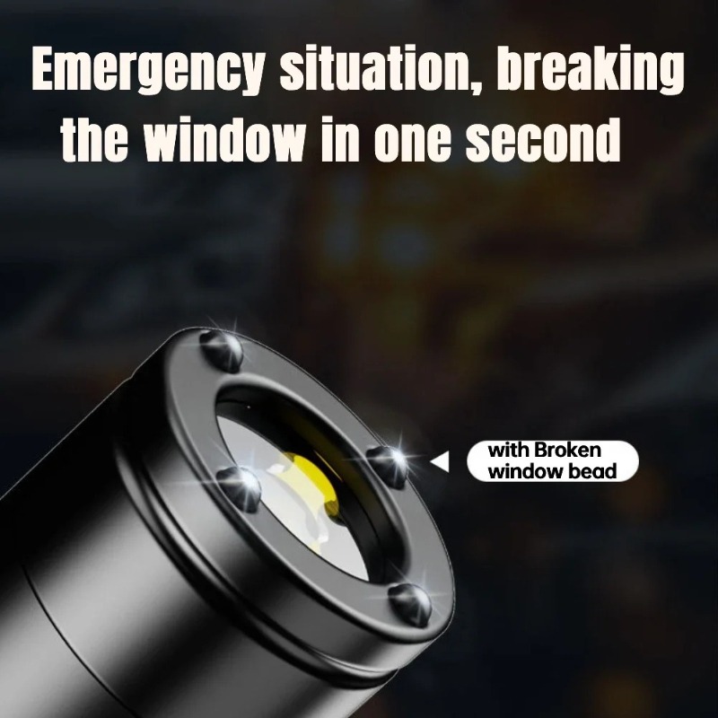 LED Flashlight Mini Portable E - đánh giá và giá Outdoor Adventure Trips