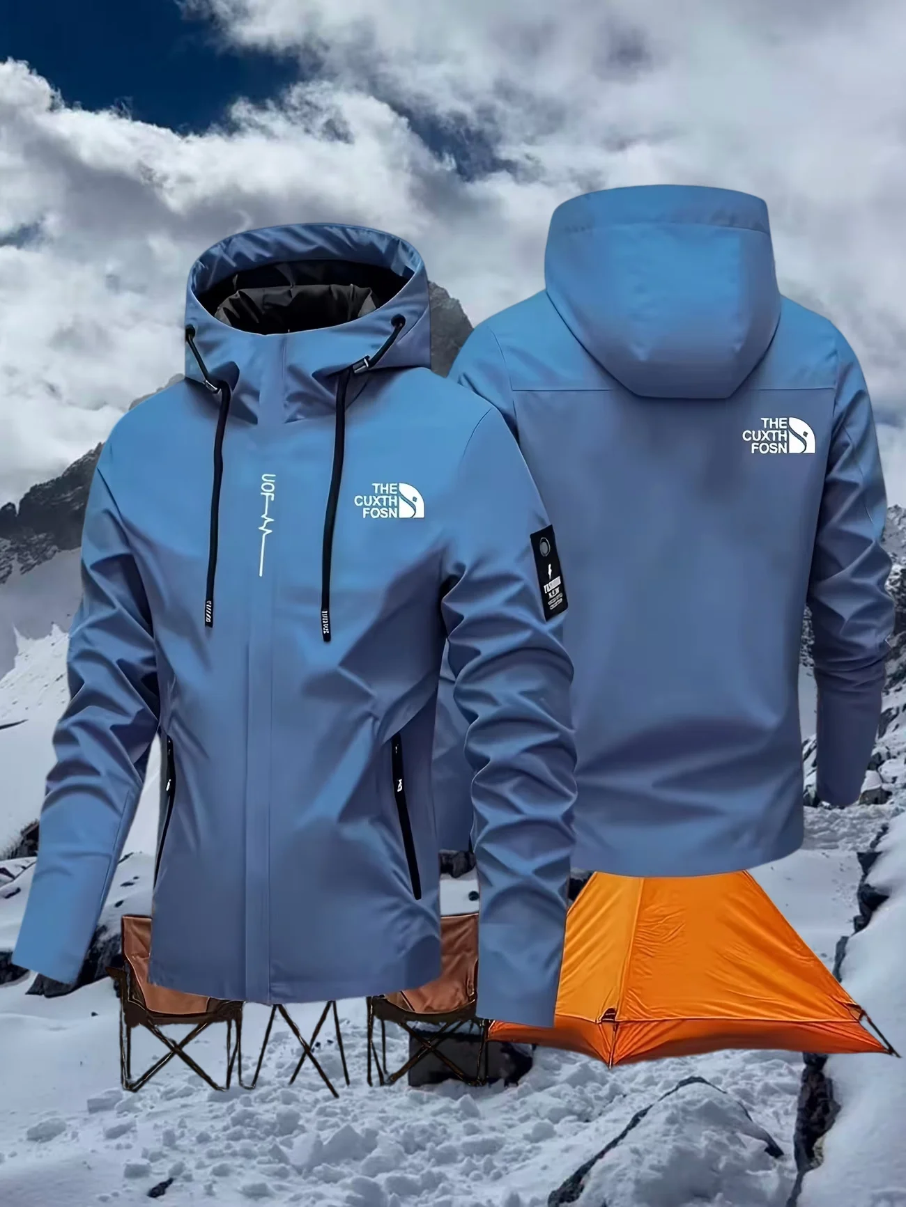 2026 All Season Universal Fash - đánh giá và giá Outdoor Adventure Sports