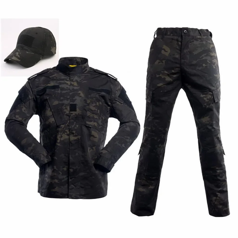 2026 Multicam Tactical Jacket  - đánh giá và giá Outdoor Adventure Trips