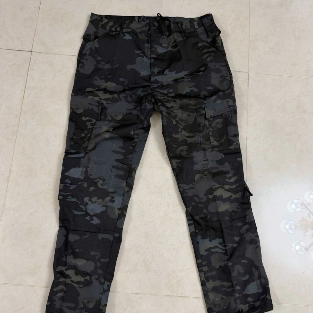 Tactical Camouflage Outfit Out - đánh giá và giá Outdoor Adventure Outfit